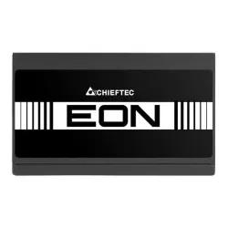 Zasilacz Chieftec ZPU-400S 400W ATX 120mm 80+White aPFC | PartsPC.pl