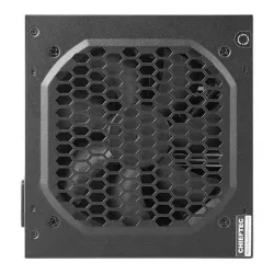 Zasilacz Chieftec ZPU-500S 500W ATX 120mm 80+White aPFC | PartsPC.pl