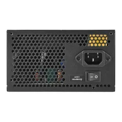 Zasilacz Chieftec ZPU-500S 500W ATX 120mm 80+White aPFC | PartsPC.pl