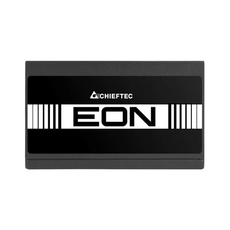 Zasilacz Chieftec ZPU-500S 500W ATX 120mm 80+White aPFC | PartsPC.pl