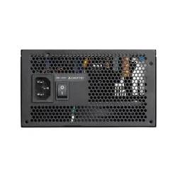 Zasilacz Chieftec BPX-850-S 850W ATX 120mm 80+Bronze aPFC | PartsPC.pl