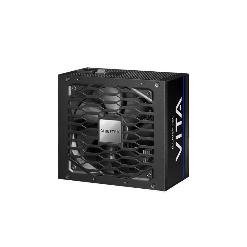 Zasilacz Chieftec BPX-750-S 750W ATX 120mm 80+Bronze aPFC | PartsPC.pl