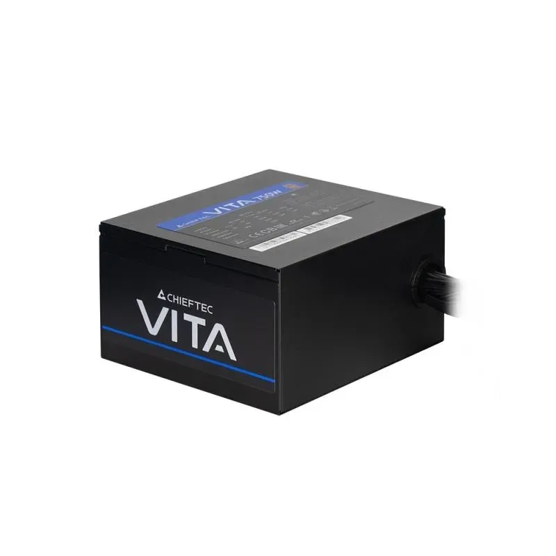 Zasilacz Chieftec BPX-750-S 750W ATX 120mm 80+Bronze aPFC | PartsPC.pl