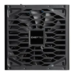 Zasilacz Chieftec Vega Series PPG-750-S 750W ATX 135mm | PartsPC.pl