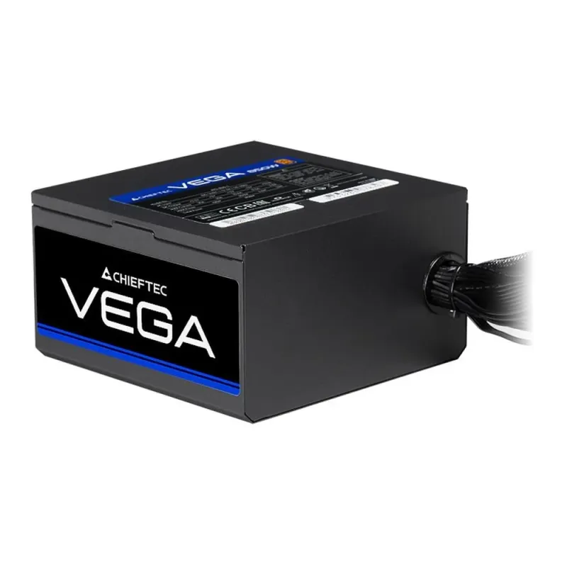 Zasilacz Chieftec Vega Series PPG-750-S 750W ATX 135mm | PartsPC.pl