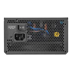 Zasilacz Chieftec Vega Series PPG-750-S 750W ATX 135mm | PartsPC.pl