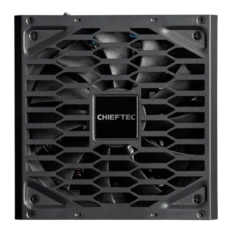 Zasilacz Chieftec Vega Series PPG-850-S 850W ATX 135mm | PartsPC.pl