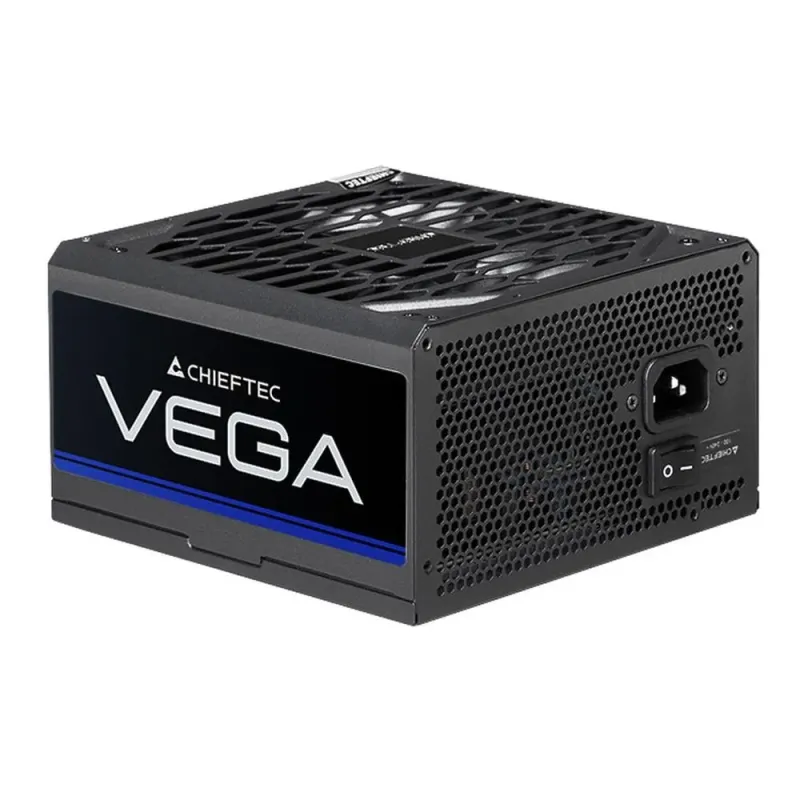 Zasilacz Chieftec Vega Series PPG-850-S 850W ATX 135mm | PartsPC.pl