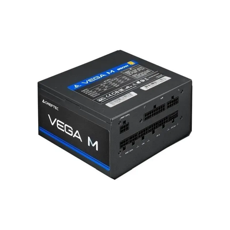 Zasilacz Chieftec PPG-750-C 750W ATX 135mm 80+Gold aPFC | PartsPC.pl