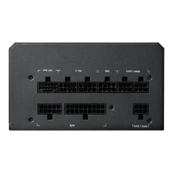 Zasilacz Chieftec PPG-750-C 750W ATX 135mm 80+Gold aPFC | PartsPC.pl