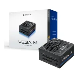 Zasilacz Chieftec PPG-750-C 750W ATX 135mm 80+Gold aPFC | PartsPC.pl