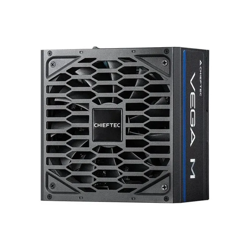 Zasilacz Chieftec PPG-850-C 850W ATX 135mm 80+Gold aPFC | PartsPC.pl