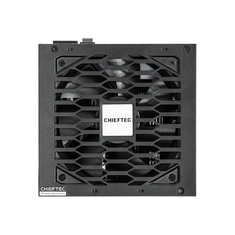 Zasilacz Chieftec BPX-750-C 750W ATX 120mm 80+Bronze aPFC | PartsPC.pl