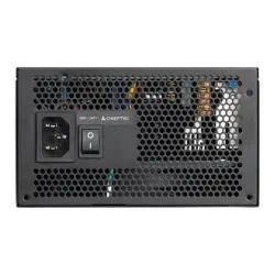 Zasilacz Chieftec BPX-750-C 750W ATX 120mm 80+Bronze aPFC | PartsPC.pl