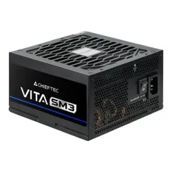 Zasilacz Chieftec BPX-850-C 850W ATX 120mm 80+Bronze aPFC | PartsPC.pl