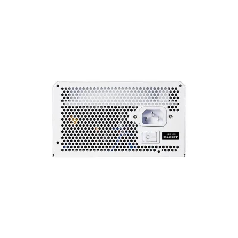 Zasilacz Chieftec VEGA M White PPG-1000-CW 1000W ATX | PartsPC.pl