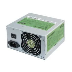 Zasilacz Chieftec PSF-400B 400W ATX 80mm aPFC Bulk | PartsPC.pl