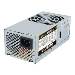 Zasilacz Chieftec GPF-400P 400W TFX 80mm aPFC Bulk | PartsPC.pl
