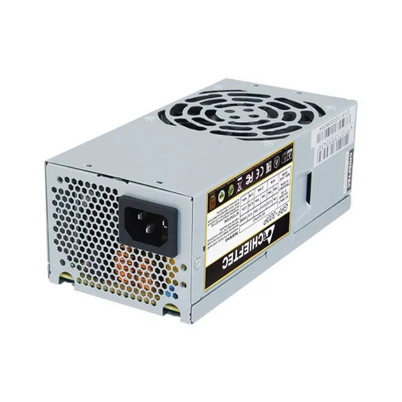 Zasilacz Chieftec GPF-400P 400W TFX 80mm aPFC Bulk | PartsPC.pl