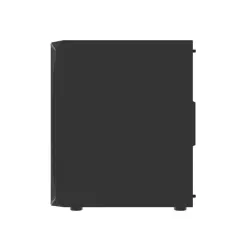 Obudowa Fury SHOBO SH4F ATX Midi Tower z oknem czarna | PartsPC.pl