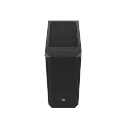 Obudowa Fury SHOBO SH4F ATX Midi Tower z oknem czarna | PartsPC.pl