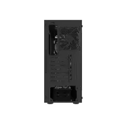 Obudowa Fury SHOBO SH4F ATX Midi Tower z oknem czarna | PartsPC.pl