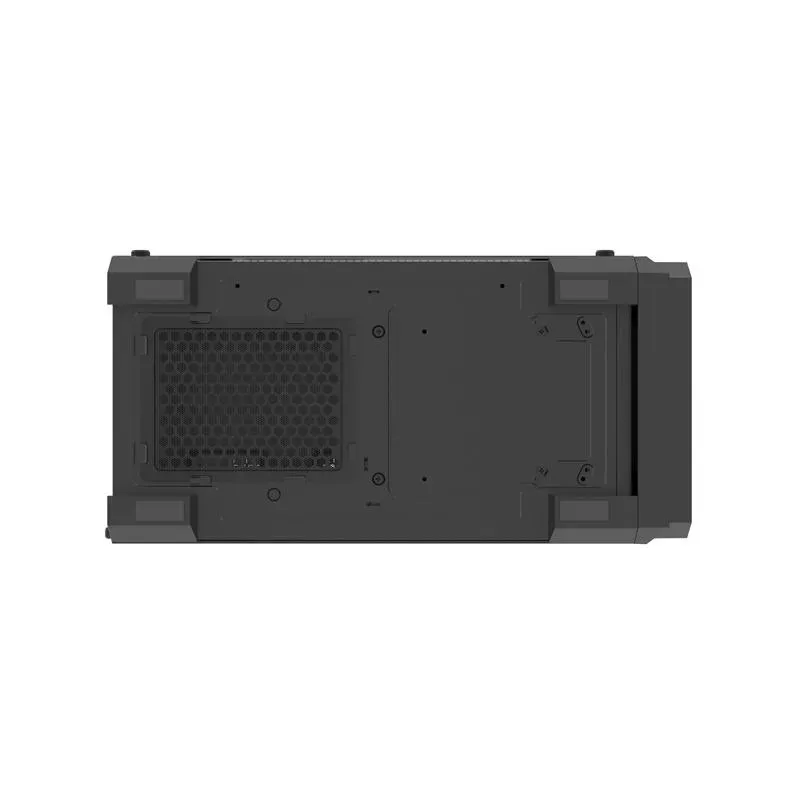 Obudowa Genesis Irid 505F ATX Midi (z oknem, USB 3.0) | PartsPC.pl