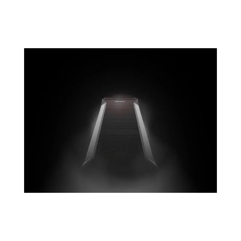 Obudowa Genesis Irid 505F ATX Midi (z oknem, USB 3.0) | PartsPC.pl