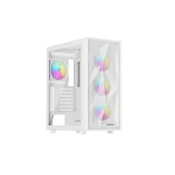 Obudowa Genesis Diaxid 605 ARGB Midi Towar (z oknem, | PartsPC.pl