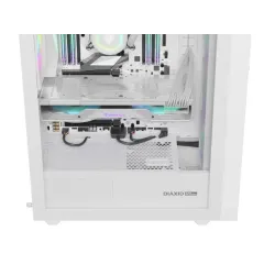 Obudowa Genesis Diaxid 605 ARGB Midi Towar (z oknem, | PartsPC.pl