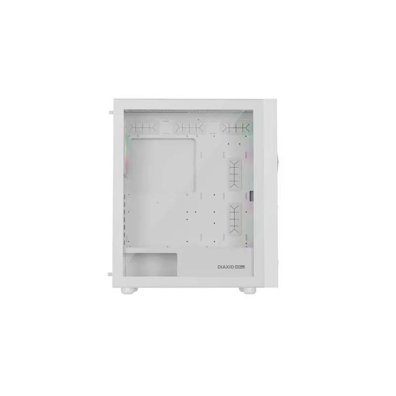 Obudowa Genesis Diaxid 605 ARGB Midi Towar (z oknem, | PartsPC.pl