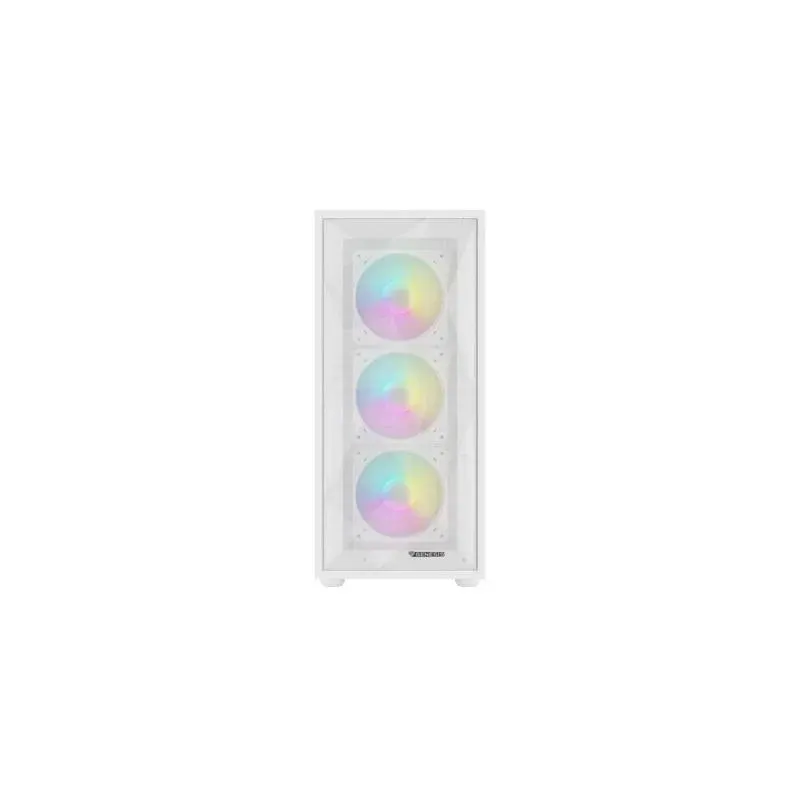 Obudowa Genesis Diaxid 605 ARGB Midi Towar (z oknem, | PartsPC.pl