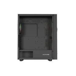 Obudowa Genesis Diaxid 605 ARGB Midi Towar (z oknem, | PartsPC.pl