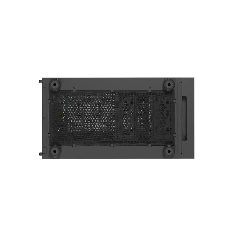 Obudowa Genesis Diaxid 605 ARGB Midi Towar (z oknem, | PartsPC.pl