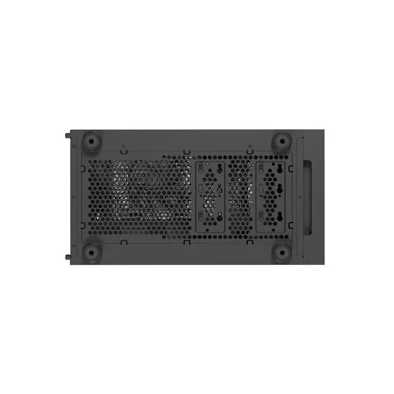 Obudowa Genesis Diaxid 605F Midi Towar (z oknem, USB-C)... | PartsPC.pl