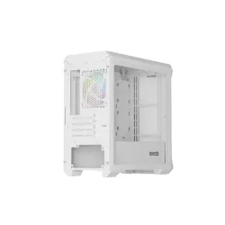 Obudowa Genesis Irid 503 ARGB Lite Matx Mini Tower z | PartsPC.pl