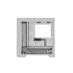 Obudowa Genesis Irid 503 ARGB Lite Matx Mini Tower z | PartsPC.pl