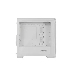 Obudowa Genesis Irid 503 ARGB Lite Matx Mini Tower z | PartsPC.pl