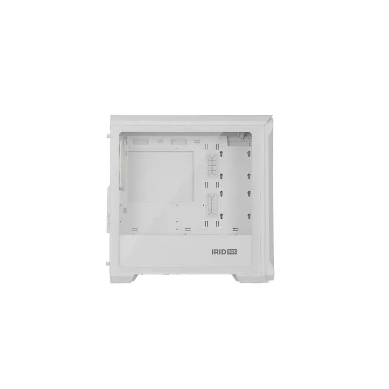 Obudowa Genesis Irid 503 ARGB Lite Matx Mini Tower z | PartsPC.pl
