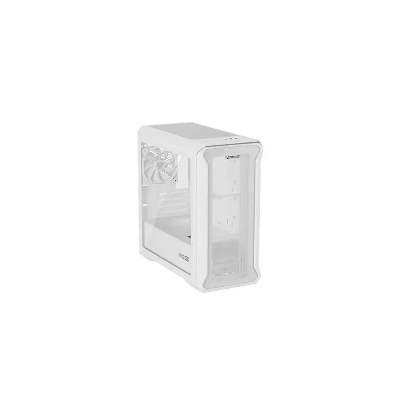 Obudowa Genesis Irid 503 ARGB Lite Matx Mini Tower z | PartsPC.pl