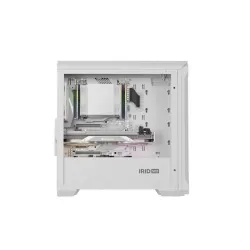Obudowa Genesis Irid 503 ARGB Lite Matx Mini Tower z | PartsPC.pl