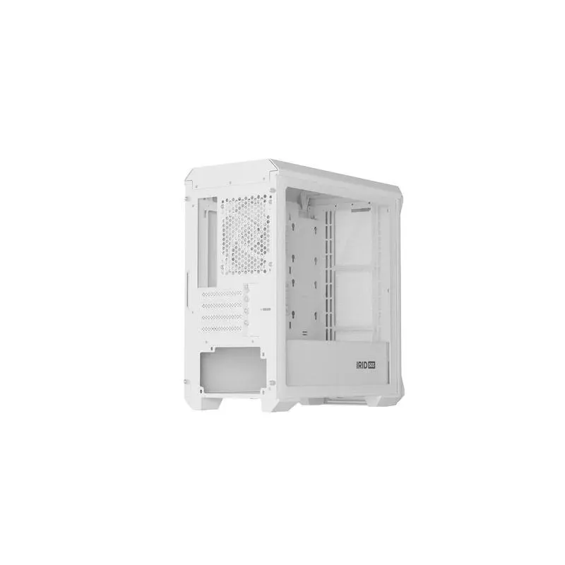 Obudowa Genesis Irid 503 ARGB Lite Matx Mini Tower z | PartsPC.pl