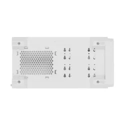 Obudowa Genesis Irid 503 ARGB Lite Matx Mini Tower z | PartsPC.pl