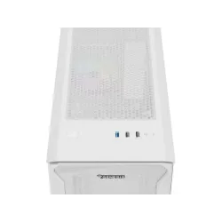 Obudowa Genesis Irid 503 ARGB Lite Matx Mini Tower z | PartsPC.pl