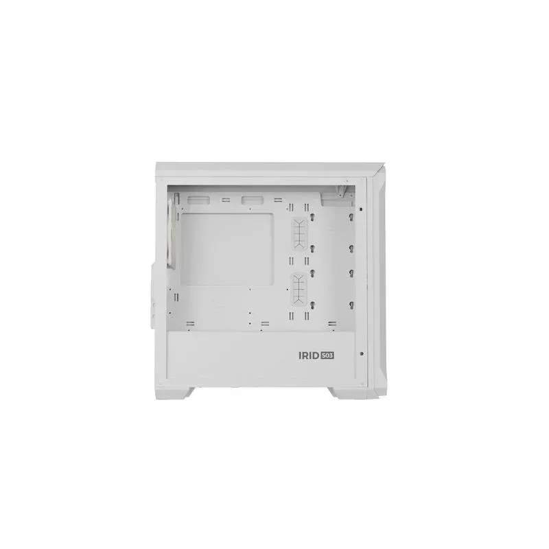 Obudowa Genesis Irid 503 ARGB Lite Matx Mini Tower z | PartsPC.pl