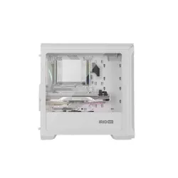 Obudowa Genesis Irid 503 ARGB Lite Matx Mini Tower z | PartsPC.pl