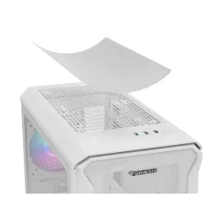 Obudowa Genesis Irid 503 ARGB Lite Matx Mini Tower z | PartsPC.pl