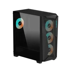 Obudowa Gigabyte AORUS C301 GLASS E-ATX z oknem bez | PartsPC.pl