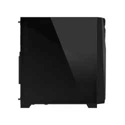 Obudowa Gigabyte AORUS C301 GLASS E-ATX z oknem bez | PartsPC.pl