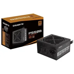 Zasilacz Gigabyte P550B 550W | PartsPC.pl